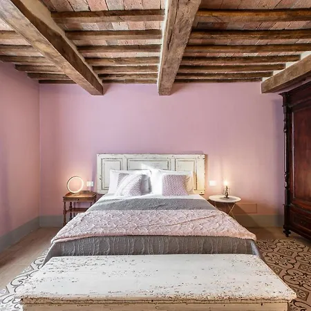 B&B Gli Archi Abbadia San Salvator Buitenkant foto