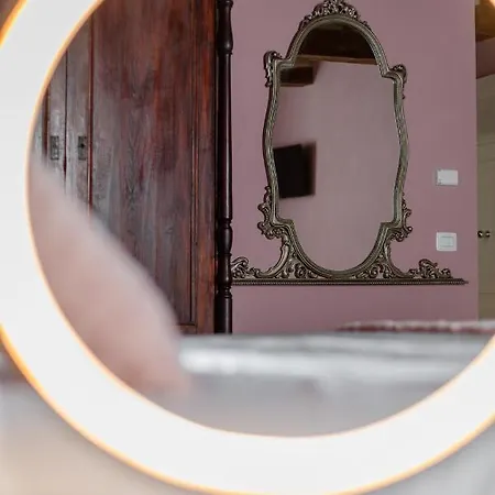 B&B Gli Archi Abbadia San Salvator Buitenkant foto