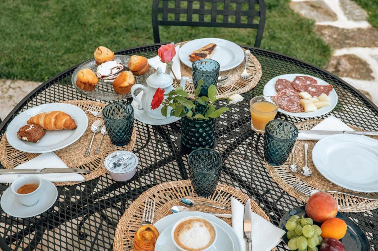 Gli Archi Bed & Breakfast 3*
