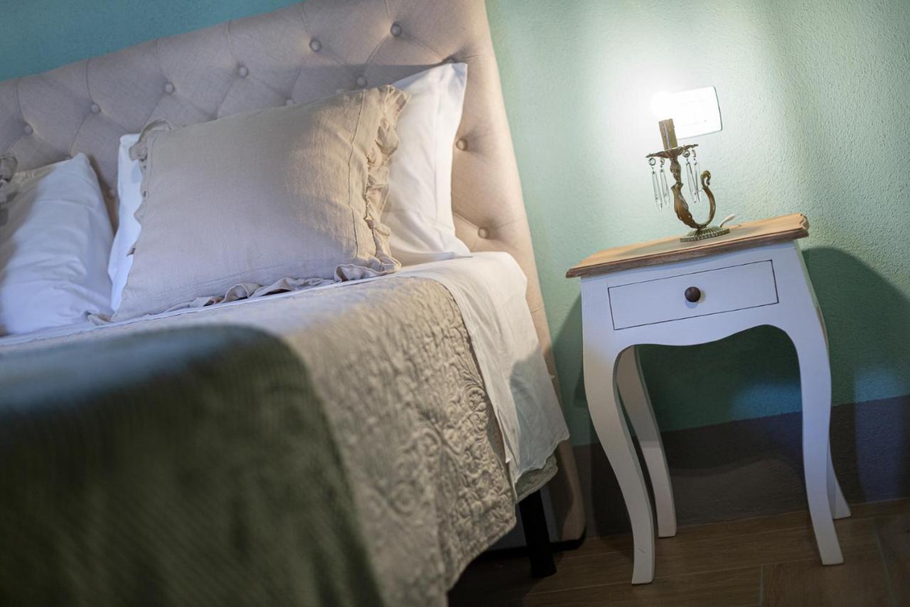 Gli Archi Bed & Breakfast