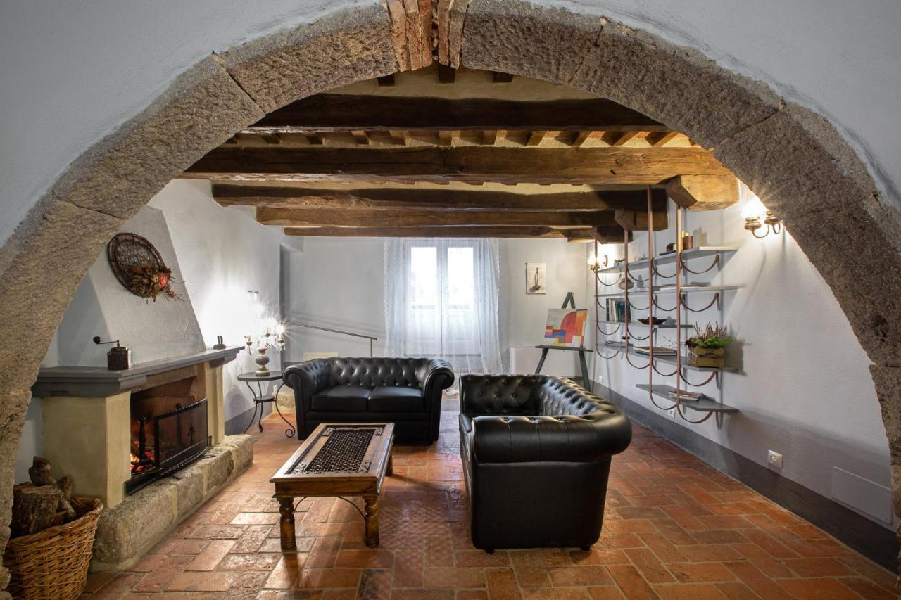 Bed & Breakfast Gli Archi 3*