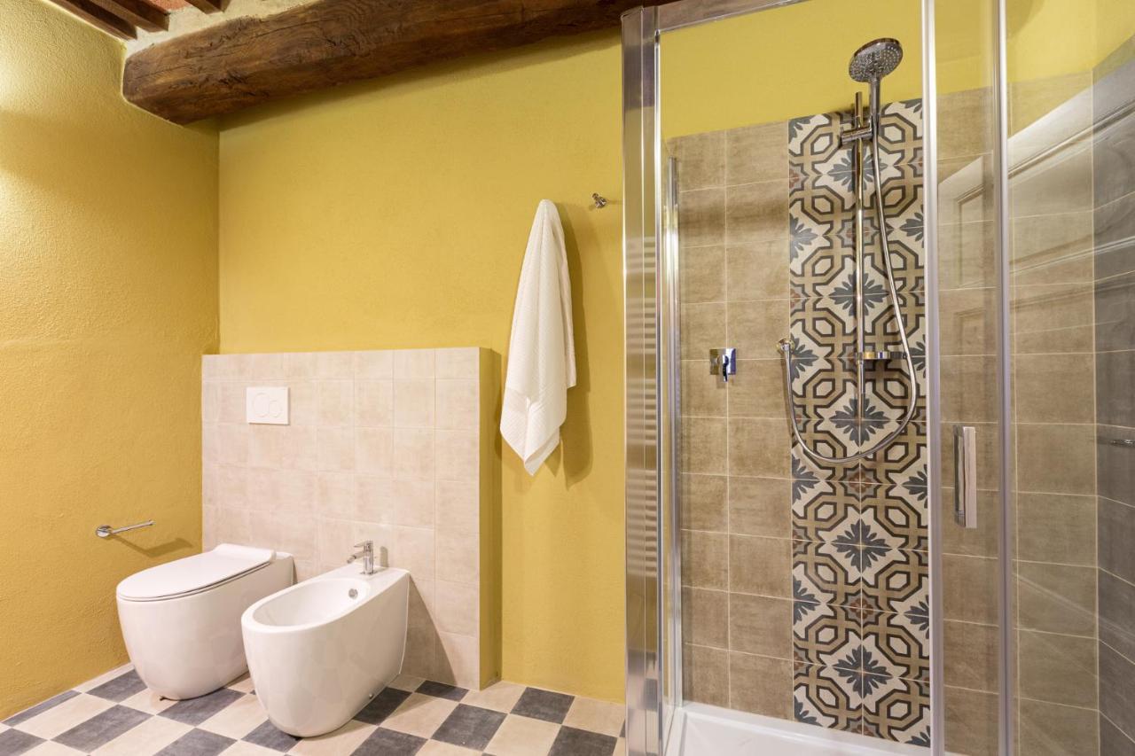 Bed & Breakfast Gli Archi Abbadia San Salvator