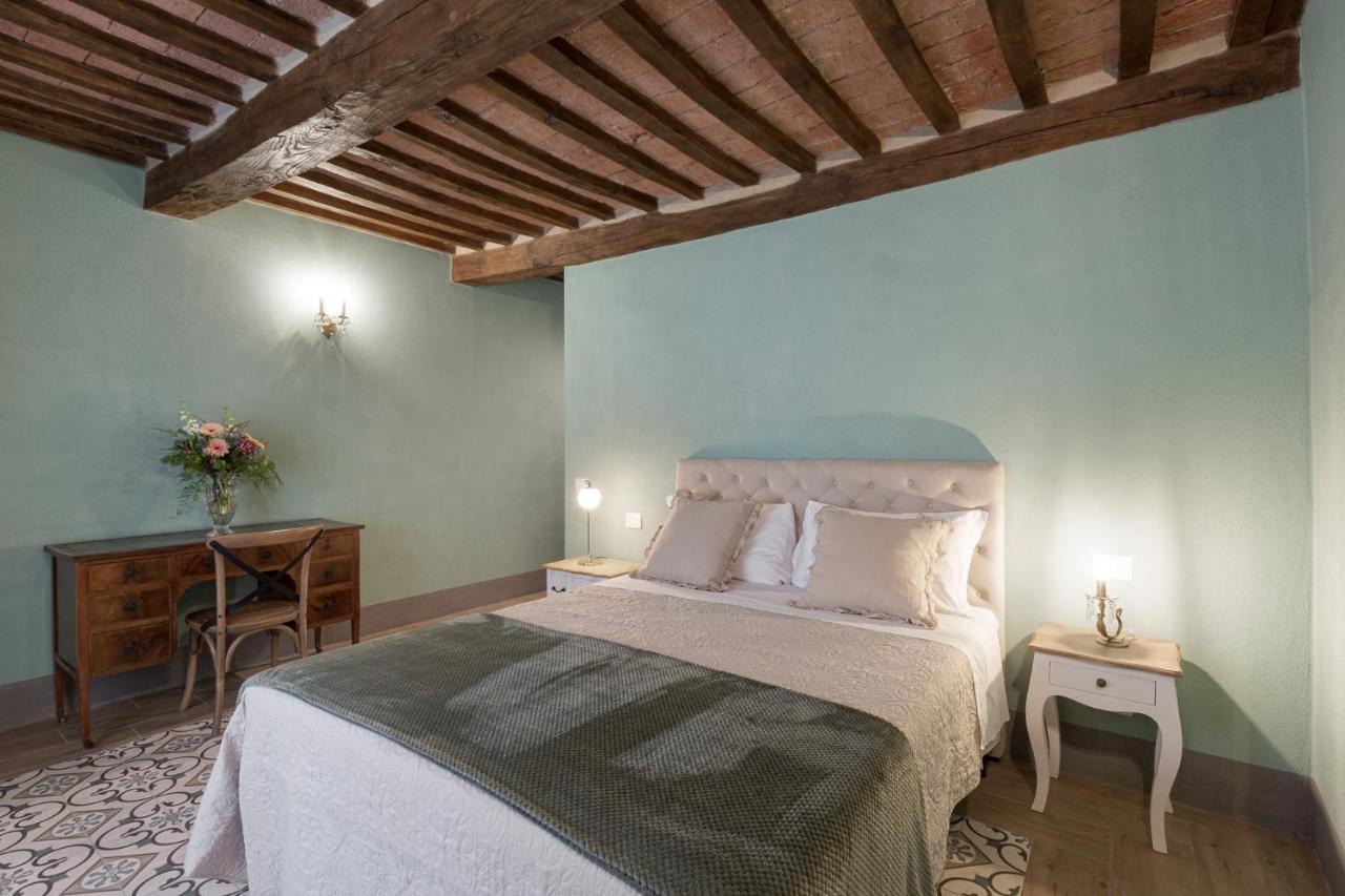 Gli Archi Bed & Breakfast
