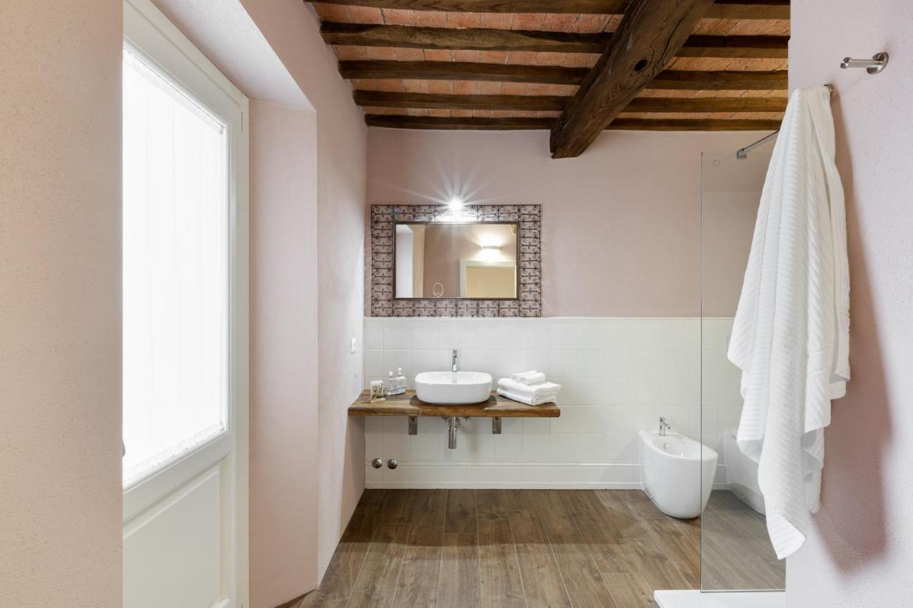 Bed & Breakfast Gli Archi Abbadia San Salvator