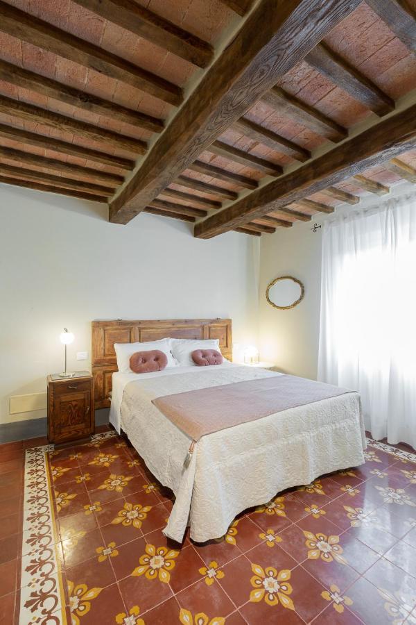 Gli Archi Bed & Breakfast