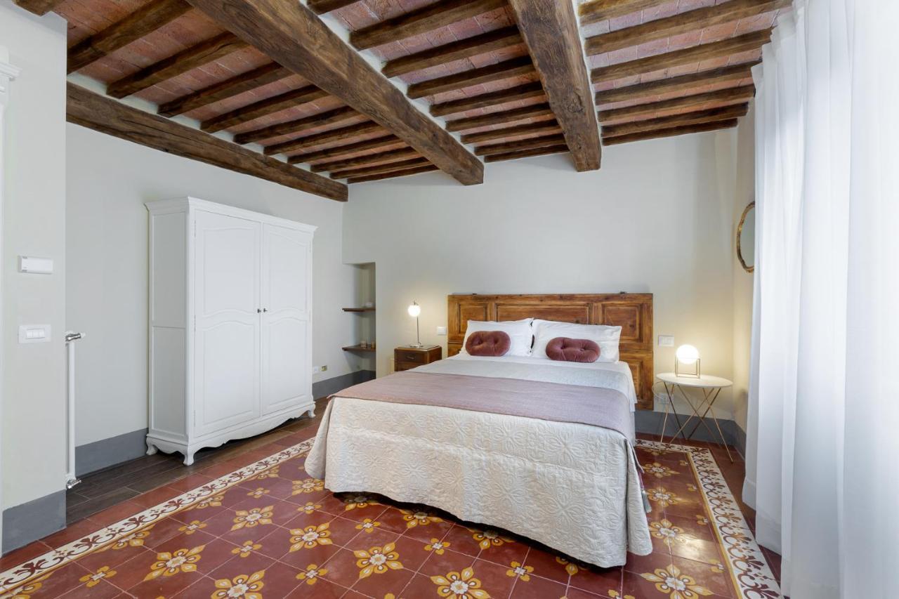 Gli Archi Bed & Breakfast