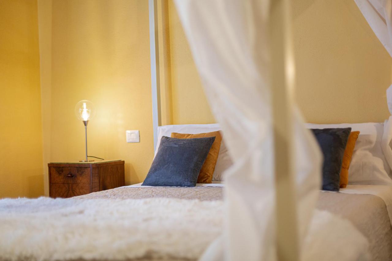 Gli Archi Bed & Breakfast Abbadia San Salvator