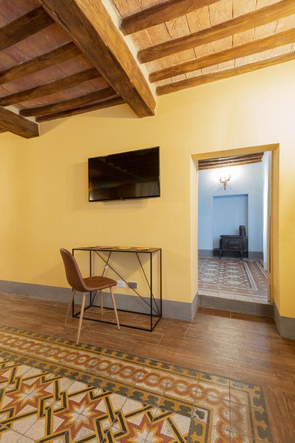 Gli Archi Bed & Breakfast