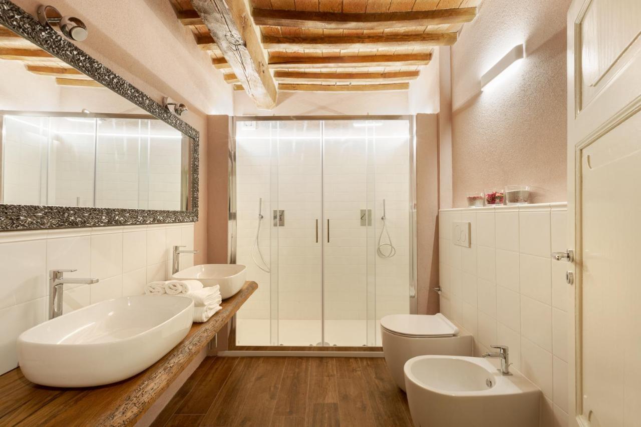 Gli Archi Abbadia San Salvator