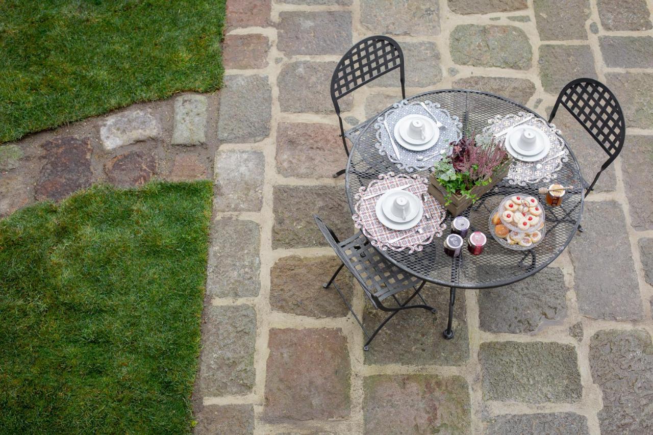 Gli Archi Bed & Breakfast 3*
