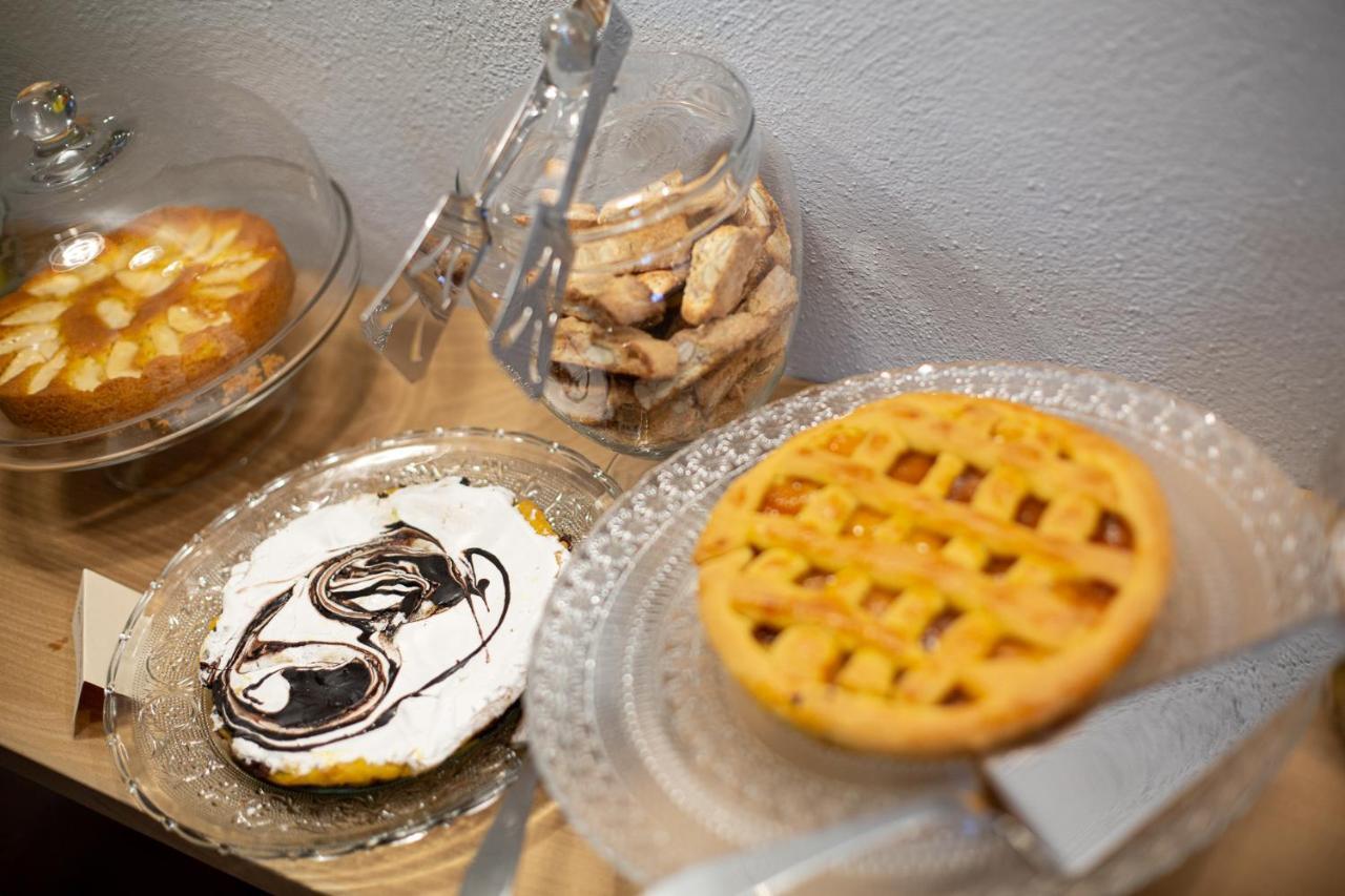 Gli Archi Bed & Breakfast