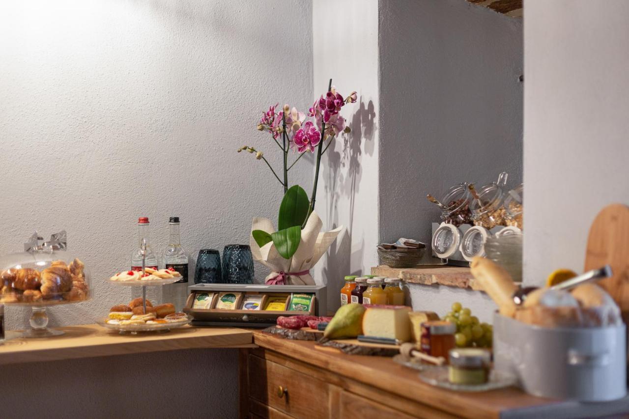 Bed & Breakfast Gli Archi